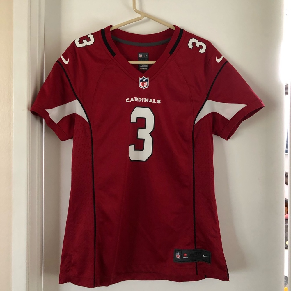 Woman’s NFL Arizona Cardinals Jersey
